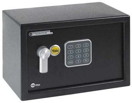 Yale YSV/250/DB1 nagyítás