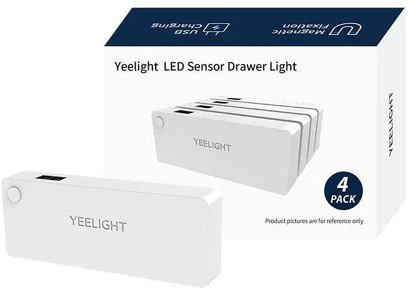 Yeelight EU YLCTD001 nagyítás