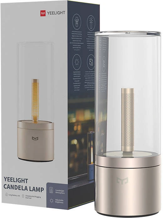 Yeelight IN25355 nagyítás