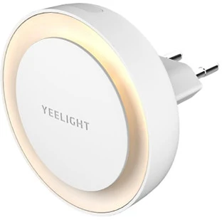 Yeelight YEELIGHT PLUG-IN SENSOR NIGHTLIGHT nagyítás