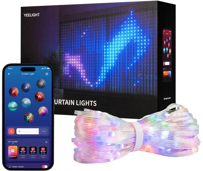 Yeelight YLYDD-0053 nagyítás