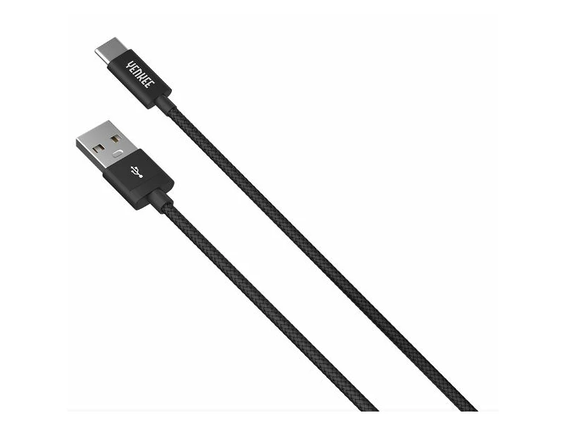 <span itemprop='brand'>Yenkee</span> <span itemprop='sku'>YCU 302 BK</span> nagyítás