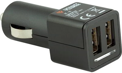 Yenkee YAC2001 nagyítás