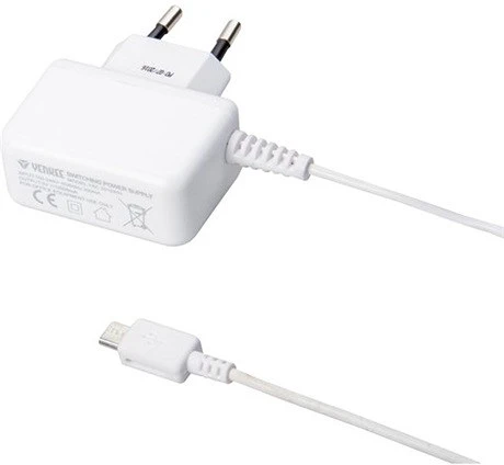 Yenkee YAC 2016WH nagyítás