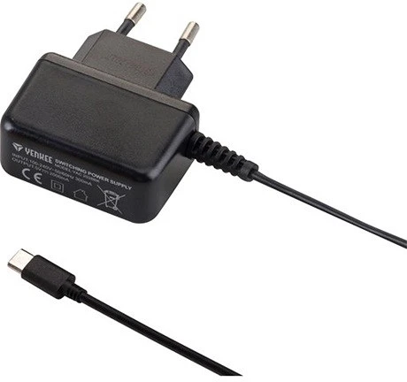 Yenkee YAC 2026BK nagyítás