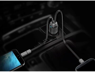 Yenkee YAC 2048BK nagyítás