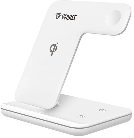 Yenkee YAC 5301 WH nagyítás
