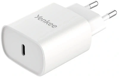 Yenkee YAC SE 233 nagyítás