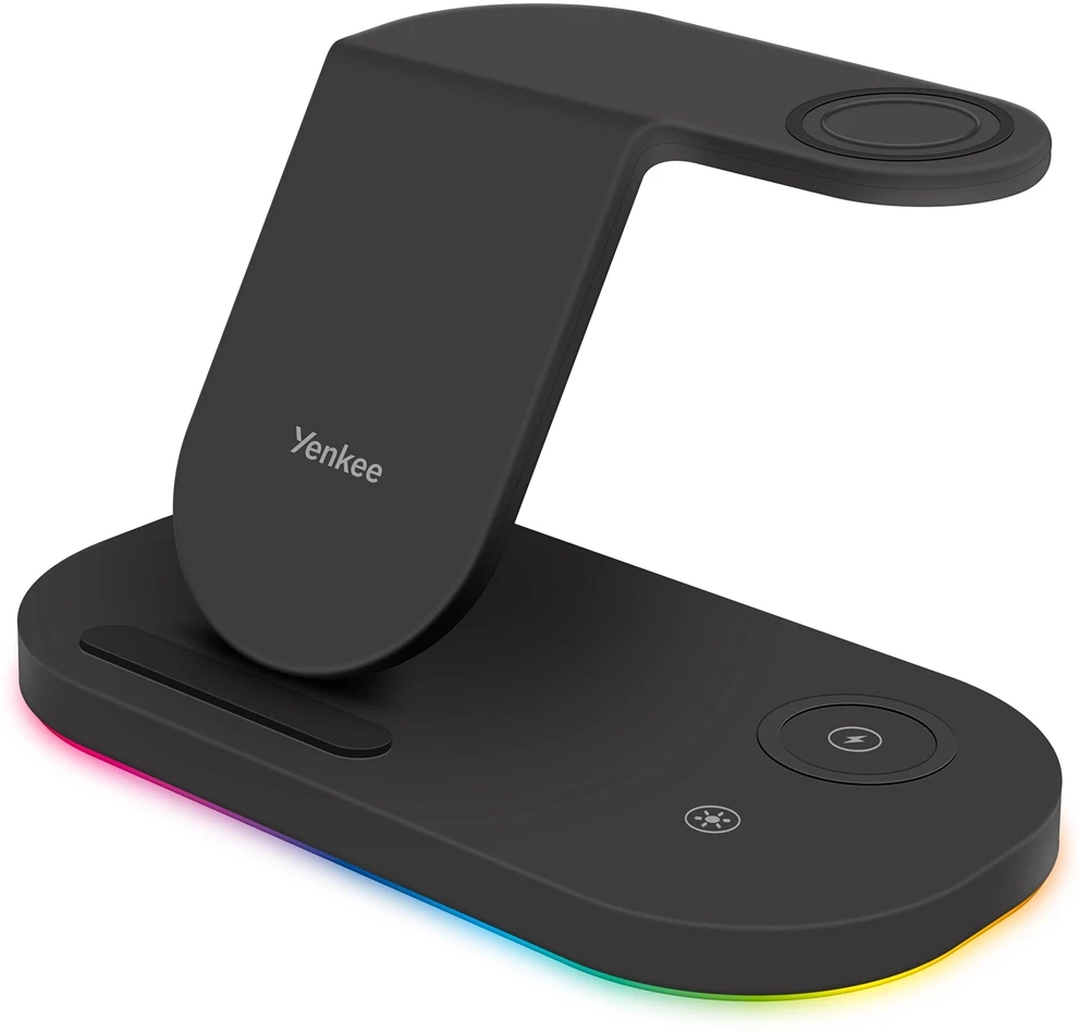 Yenkee YAC 5310 nagyítás