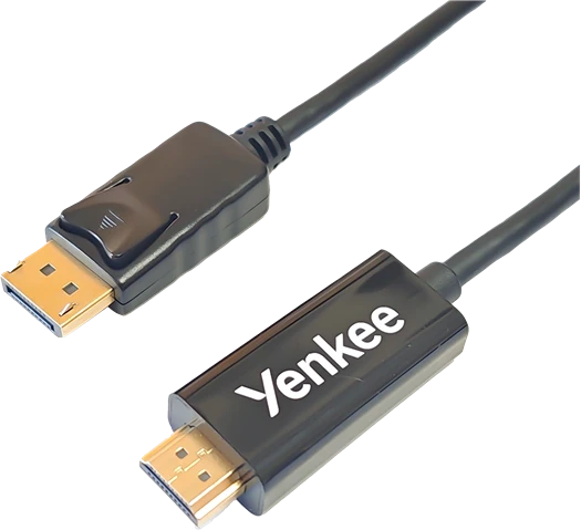 Yenkee YCH415 nagyítás