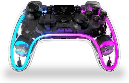 Yenkee YCP 4010 nagyítás