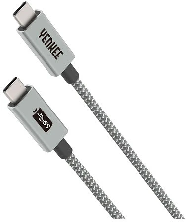 Yenkee YCU 322 GY nagyítás