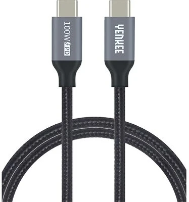 Yenkee YCU 323 BK nagyítás