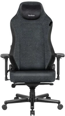 Yenkee YGC 1000BK HADES nagyítás