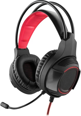 Yenkee YHP 3030 SABOTAGE 7.1 nagyítás