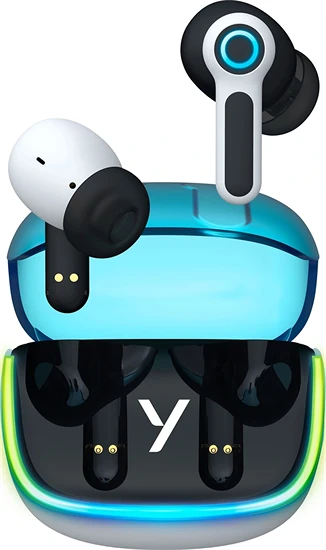 Yenkee YHP10BTWB nagyítás