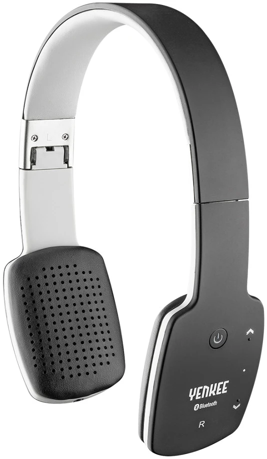 Yenkee YHP15BTBK GROOVE nagyítás