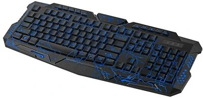 Yenkee YKB 3100HU AMBUSH nagyítás