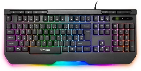 Yenkee YKB 3150 BRUTUS nagyítás