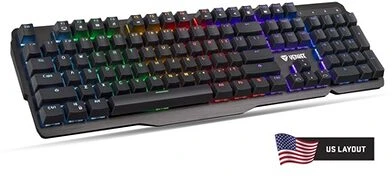 Yenkee YKB 3500US KATANA nagyítás