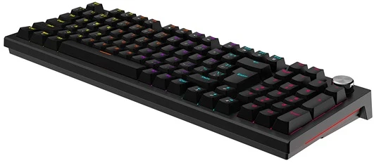 Yenkee YKB 3510US nagyítás