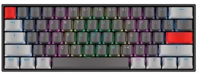 Yenkee YKB 3600US nagyítás