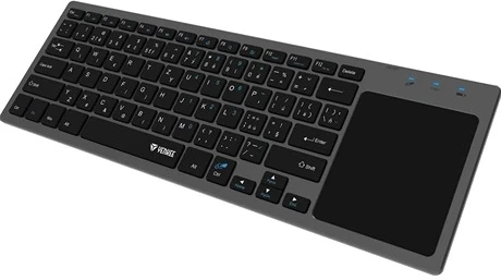 Yenkee YKB 5000US WL nagyítás