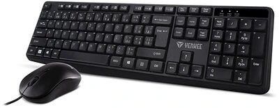 Yenkee YKM 1007HU nagyítás