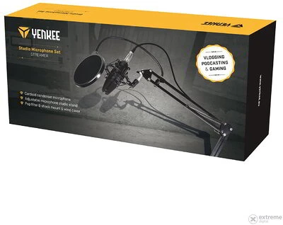 Yenkee YMC 1030 STREAMER nagyítás
