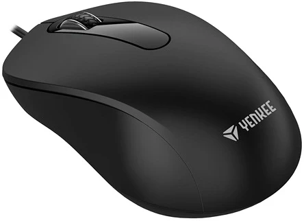 Yenkee YMS 003BK nagyítás