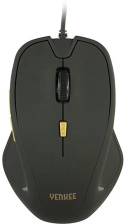 Yenkee YMS 1010BK nagyítás