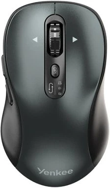 Yenkee YMS 2010BK nagyítás