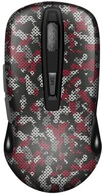 Yenkee YMS 2040RD SAIGON nagyítás