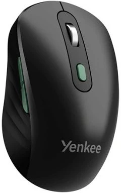 Yenkee YMS 2045BK nagyítás