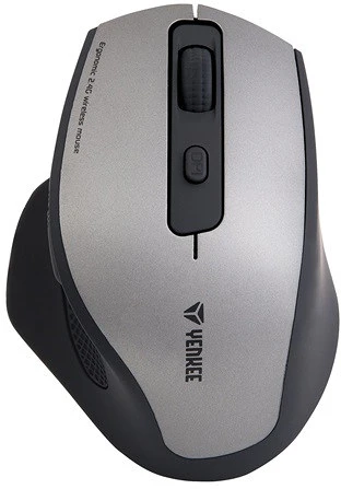 Yenkee YMS 2070GY LUSAKA nagyítás