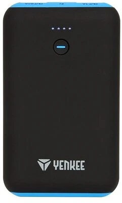 Yenkee YPB 0160BK nagyítás