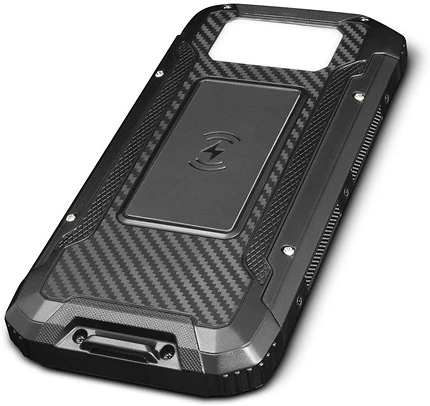 Yenkee YPB 1050 nagyítás