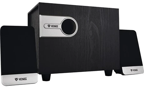 Yenkee YSP 212BK 2.1 nagyítás