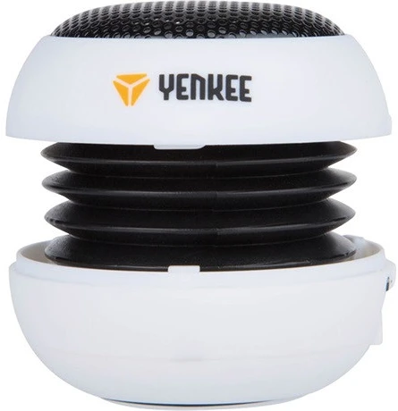 Yenkee YSP1005WH nagyítás