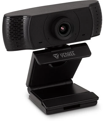 Yenkee YWC 100 nagyítás