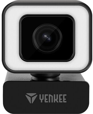 Yenkee YWC 200 nagyítás