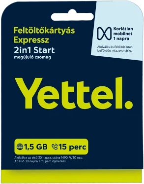 <span itemprop='brand'>Yettel</span> <span itemprop='sku'>284085</span> nagyítás