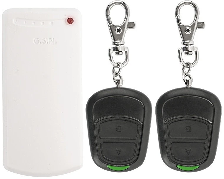 Yli ACS-114R nagyítás