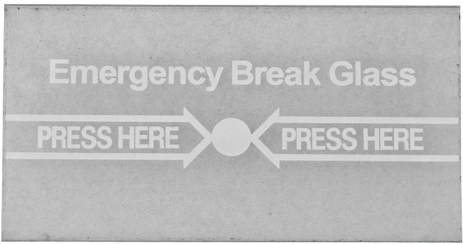 Yli CPK-860-GLASS-ENG nagyítás