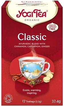 <span itemprop='brand'>Yogi tea</span> <span itemprop='sku'>30.00018</span> nagyítás