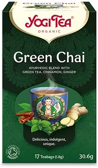 <span itemprop='brand'>Yogi tea</span> <span itemprop='sku'>30.00030</span> nagyítás