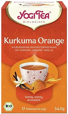 <span itemprop='brand'>Yogi tea</span> <span itemprop='sku'>30.00039</span> nagyítás