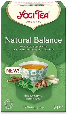 <span itemprop='brand'>Yogi tea</span> <span itemprop='sku'>30.00040</span> nagyítás