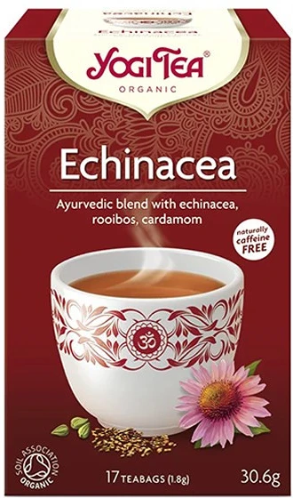 Yogi tea 481308 nagyítás