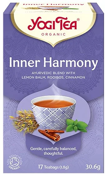 Yogi tea 482704 nagyítás